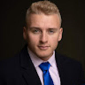 Meet your Posher, Cole